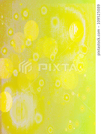 Yellow background banner, with copy space for text or your images Yellow background banner, with copy space for text or your images 109525089