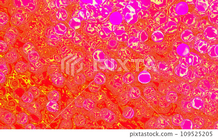 Red abstract background banner, with copy space for text or your images 109525205