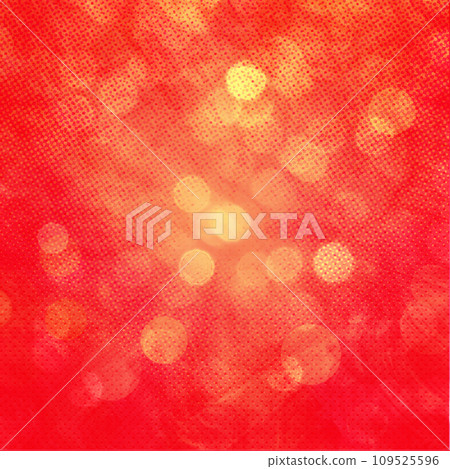 Red blur boleh background for seasonal, holidays, event celebrations and various design works 109525596