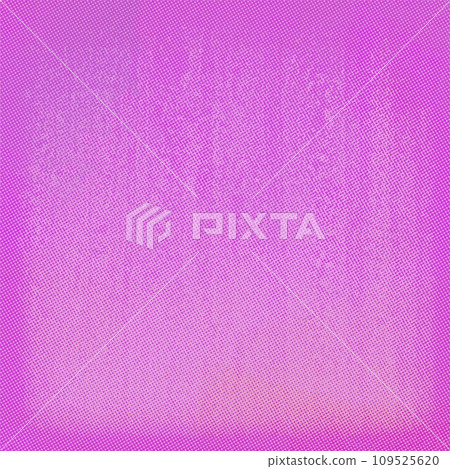 Pink colored background banner, with copy space for text or your images 109525620