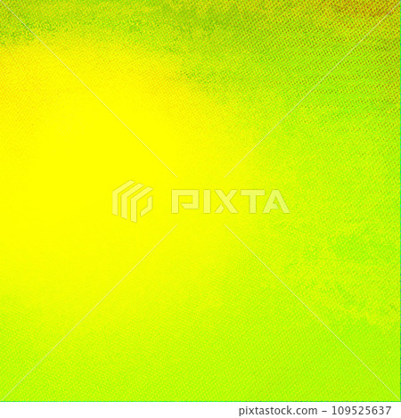 Bright yellow color square background banner, with copy space for text or your images Bright yellow color square background banner, with copy space for text or your images 109525637