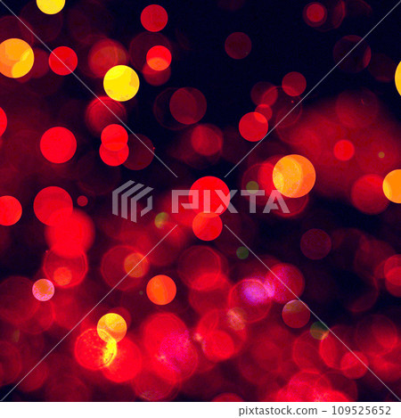Red bokeh blurred background for seasonal, holidays, event celebrations and various design works Red bokeh blurred background for seasonal, holidays, event celebrations and various design works 109525652
