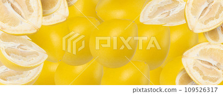 Pomelo Fruit Textured Background, Big Yellow Grapefruit, Healthy Diet Pummelo Pomelo Fruit Textured Background, Big Yellow Grapefruit, Healthy Diet Pummelo 109526317