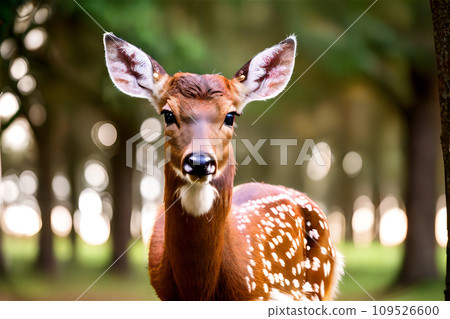 Divine Deer 1 109526600