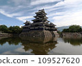 松本城 109527620