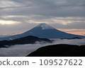富士山 109527622
