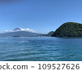 富士山 109527626