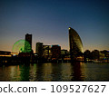 橫濱夜景 109527627