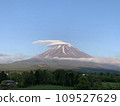 富士山 109527629