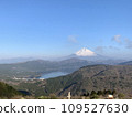 富士山 109527630