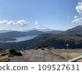 富士山 109527631