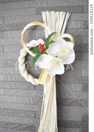 蝴蝶蘭飾品 蝴蝶蘭飾品 109528124