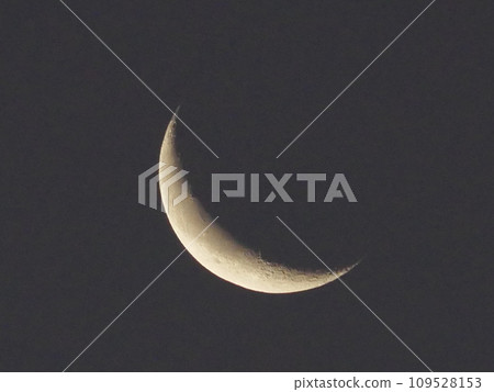 Crescent Moon  Crescent Moon  109528153