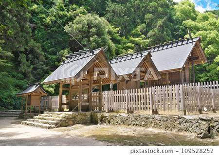 [山口大神宮] 山口縣山口市瀧町 109528252