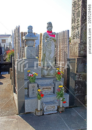 妙勝寺(川越) 妙勝寺(川越) 109528466