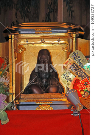 Renkeiji Temple (Kawagoe) Renkeiji Temple (Kawagoe) 109528727