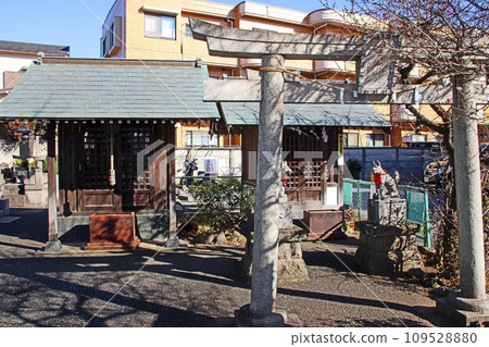青勝寺(練馬) 青勝寺(練馬) 109528880