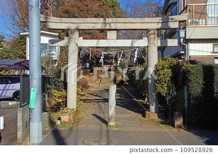 Omatsu Hikawa Shrine (Nerima) 109528926