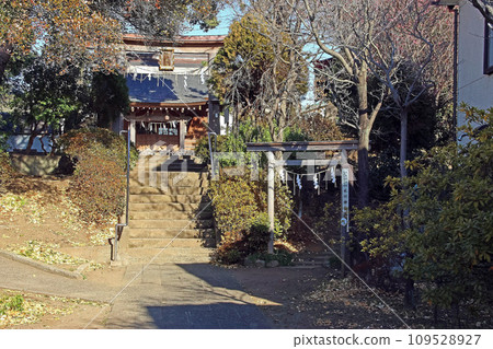 Omatsu Hikawa Shrine (Nerima) 109528927