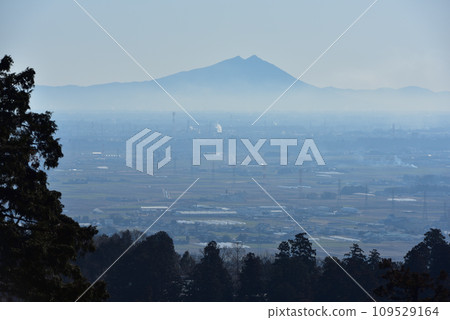 栃木市太平登山 109529164