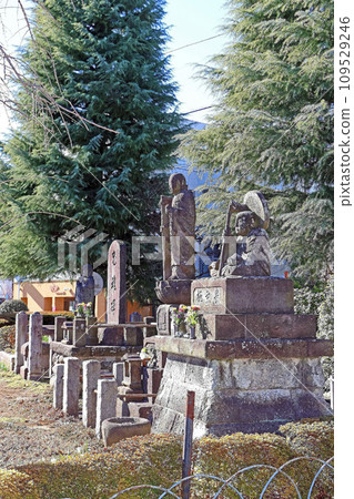 松月院(板橋) 松月院(板橋) 109529246