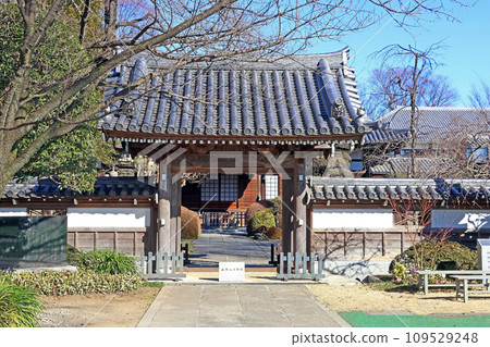 松月院(板橋) 松月院(板橋) 109529248