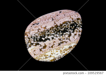 Ocean jasper nature's pattern 109529567