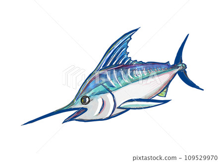 劍魚 劍魚 109529970