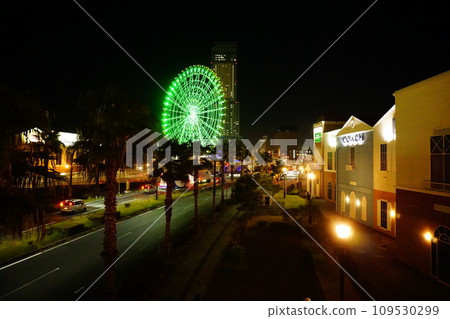 Rinku Premium Outlet 109530299