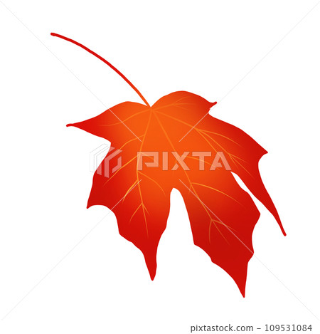 一片紅楓葉 一片紅楓葉 109531084