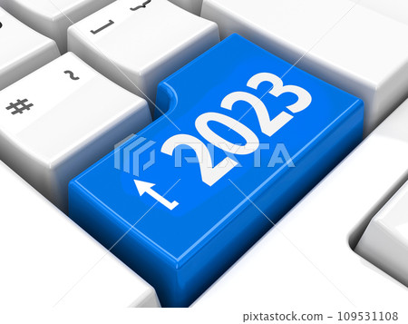 Computer keyboard 2023 #3 109531108