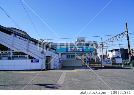 北高須部站東口 109531581