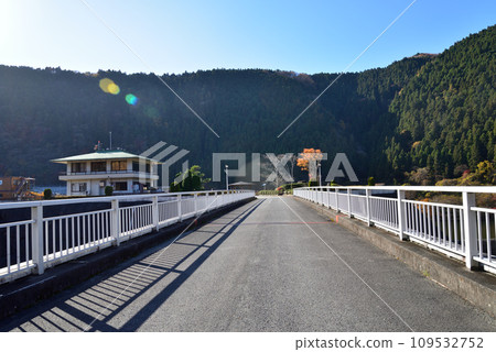 什時水壩 2022年11月27日 #16 109532752