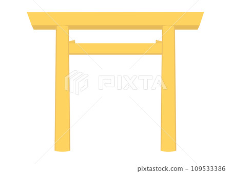 Kamimei Torii 109533386