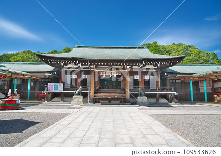 [防府天滿宮] 山口縣防府市松崎町 109533626
