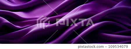 abstract backgrounds with the richness of royal purple velvet, exuding regal luxury. abstract backgrounds with the richness of royal purple velvet, exuding regal luxury. 109534079