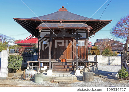 Yotsuba Kannondo (Itabashi) Yotsuba Kannondo (Itabashi) 109534727