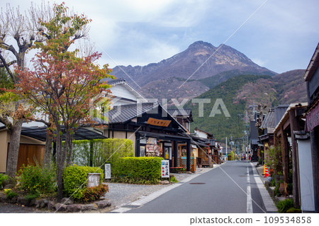 Yufuin Yu沒有Tsubota高速公路 Yufuin Yu沒有Tsubota高速公路 109534858