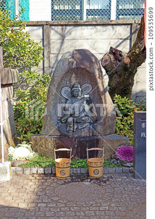 Kanjoin (Toshima) Kanjoin (Toshima) 109535699