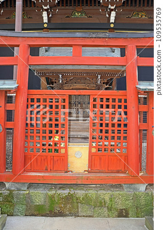 Zoshigaya Kishimojindo (Teshima) 109535769