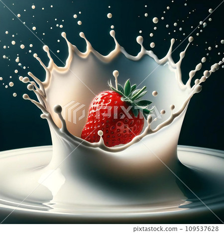 Ultra-high-speed photography-Generative AI 109537628