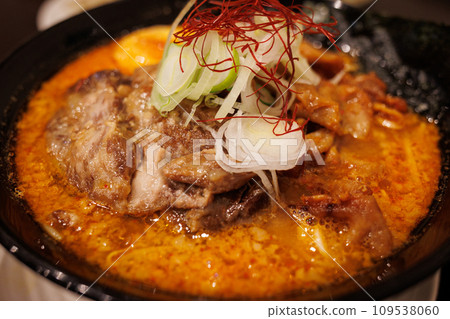Pie Karamen（青森郡三澤市） 109538060