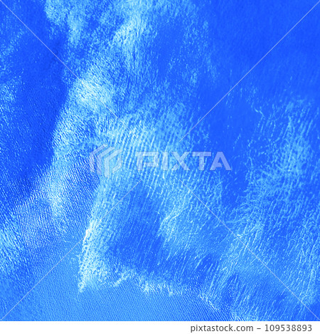 方形藍色織物紋理背景“AI 生成圖像” 方形藍色織物紋理背景“AI 生成圖像” 109538893