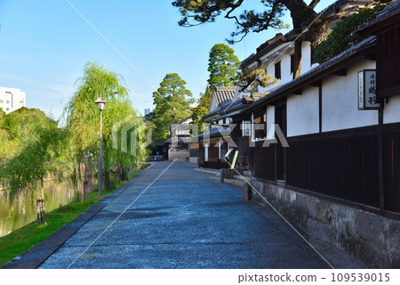 倉敷美麗區的城市景觀 109539015
