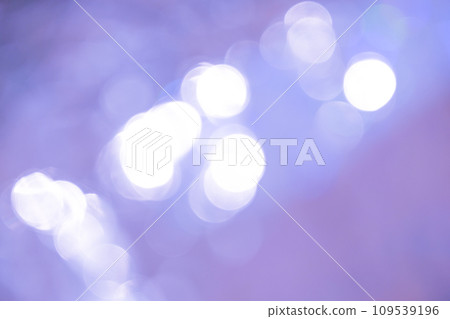 Purple glitter image (background material) 109539196