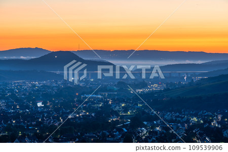 Ahr, Rhineland-Palatinate, Germany 109539906