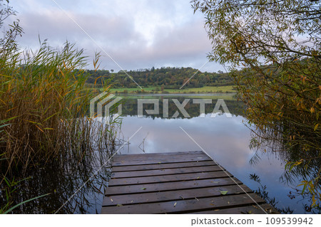 Eifel, Rhineland-Palatinate, Germany Eifel, Rhineland-Palatinate, Germany 109539942