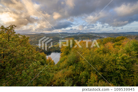Eifel, Rhineland-Palatinate, Germany Eifel, Rhineland-Palatinate, Germany 109539945