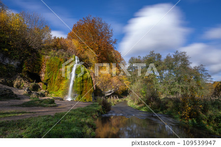 Eifel, Rhineland-Palatinate, Germany Eifel, Rhineland-Palatinate, Germany 109539947