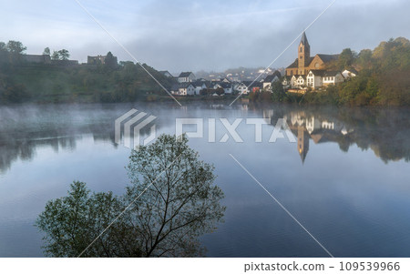 Eifel, Rhineland-Palatinate, Germany Eifel, Rhineland-Palatinate, Germany 109539966